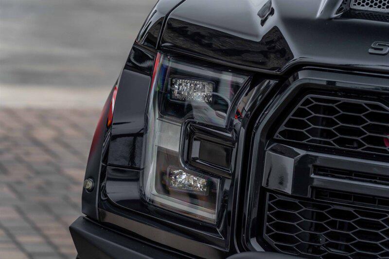 used 2020 Ford F-150 car, priced at $72,950