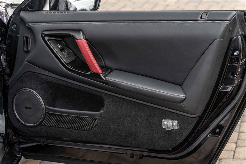 used 2015 Nissan GT-R car, priced at $96,950