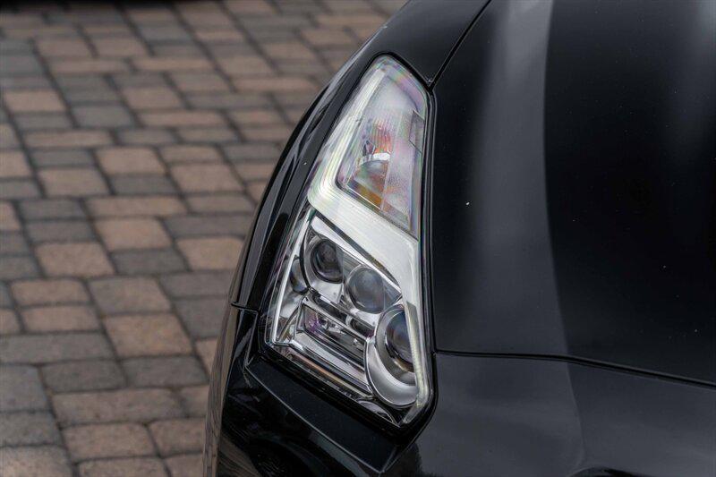 used 2015 Nissan GT-R car, priced at $96,950