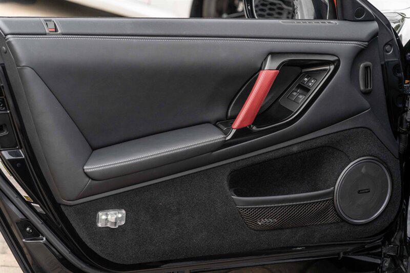 used 2015 Nissan GT-R car, priced at $96,950
