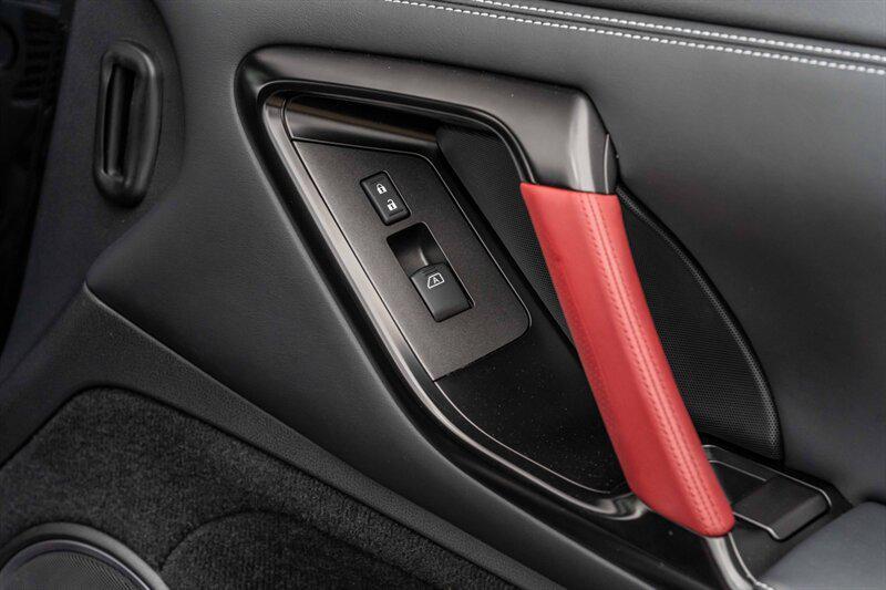 used 2015 Nissan GT-R car, priced at $96,950