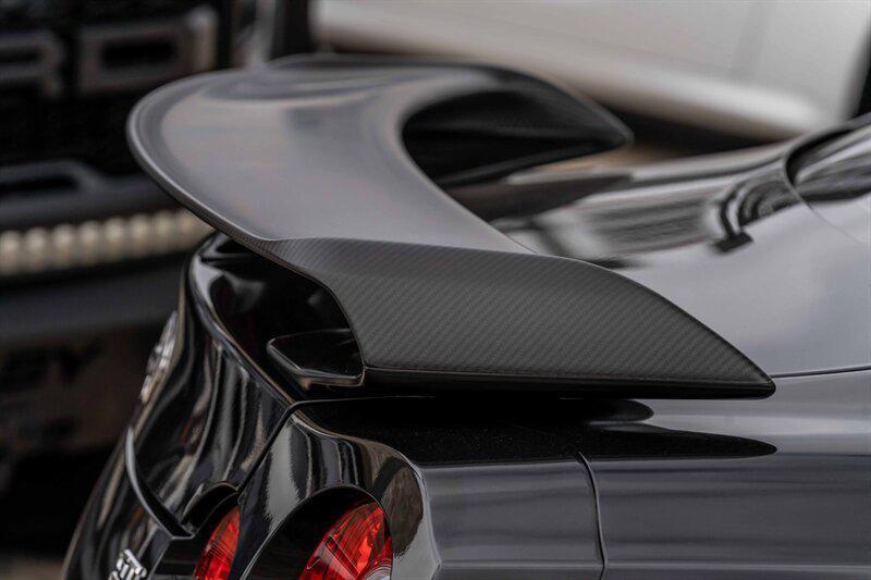 used 2015 Nissan GT-R car, priced at $96,950