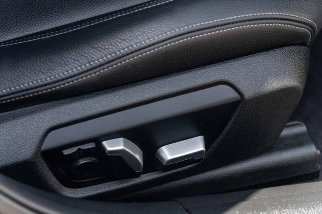 used 2017 BMW 330 car, priced at $14,950