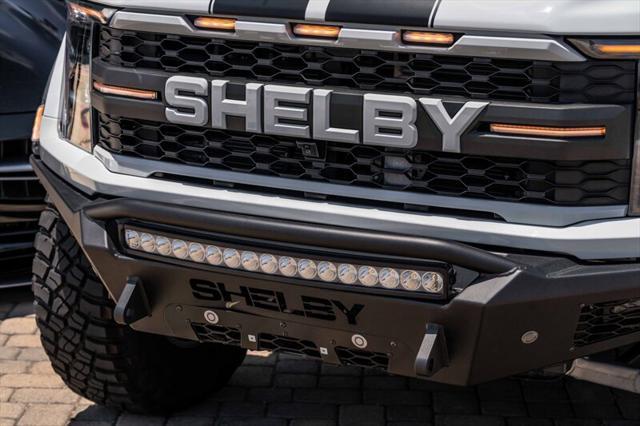used 2023 Ford F-150 car, priced at $125,950