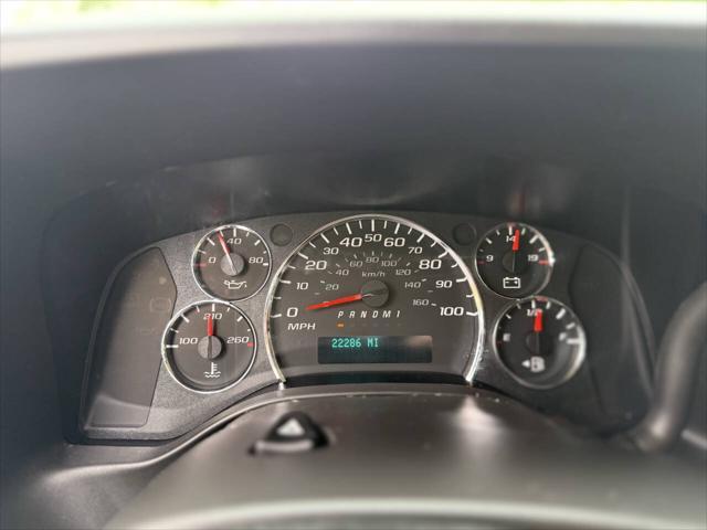 used 2023 GMC Savana 2500 car, priced at $37,999