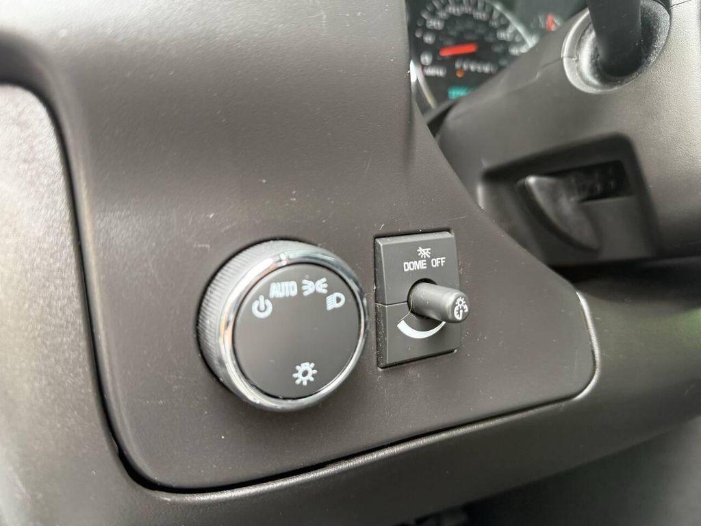 used 2023 GMC Savana 2500 car, priced at $37,999