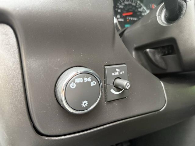 used 2023 GMC Savana 2500 car, priced at $37,999