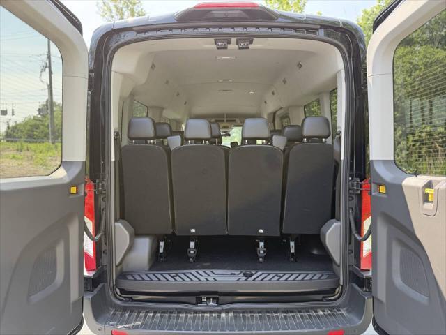 used 2023 Ford Transit-350 car, priced at $55,999