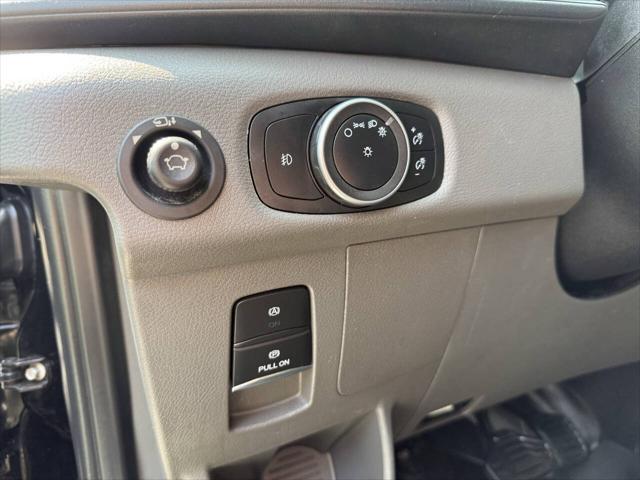 used 2023 Ford Transit-350 car, priced at $55,999