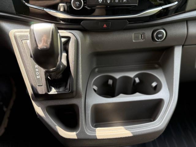 used 2023 Ford Transit-350 car, priced at $55,999