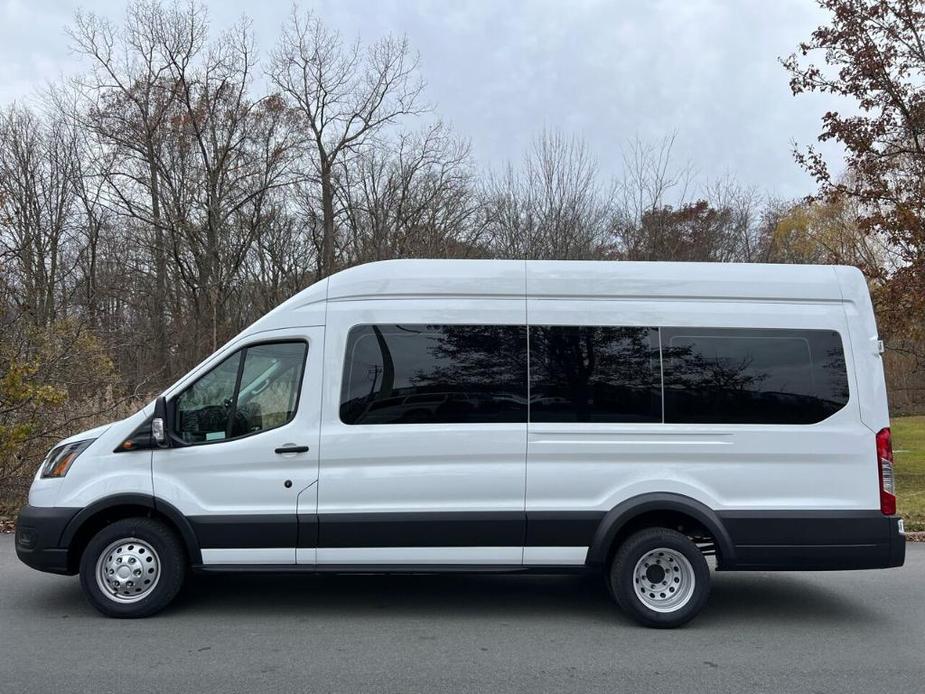 used 2023 Ford Transit-350 car, priced at $77,999