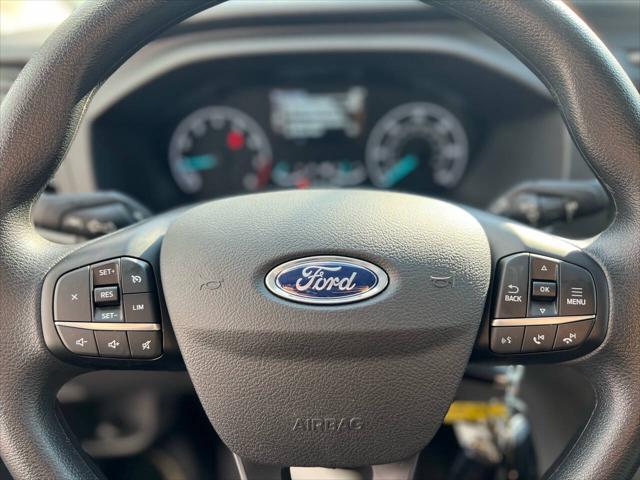 used 2024 Ford Transit-250 car, priced at $56,999
