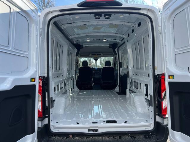 used 2024 Ford Transit-250 car, priced at $56,999