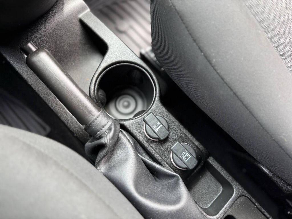 used 2022 Ram ProMaster City car, priced at $27,999