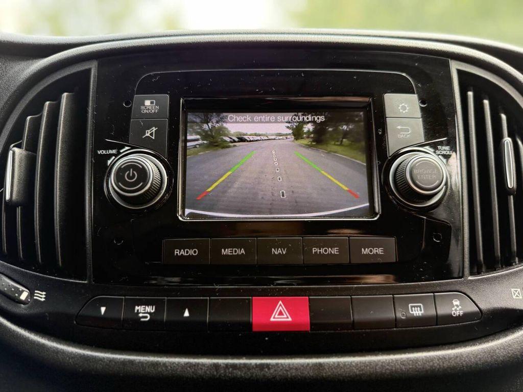 used 2022 Ram ProMaster City car, priced at $27,999