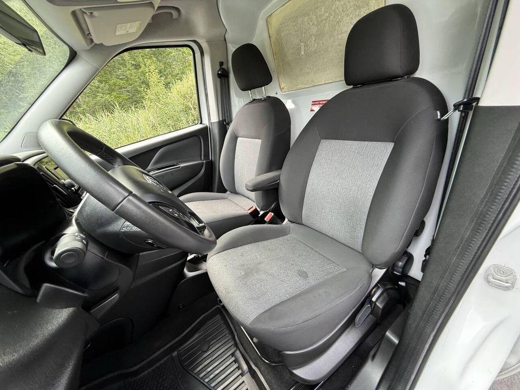 used 2022 Ram ProMaster City car, priced at $27,999