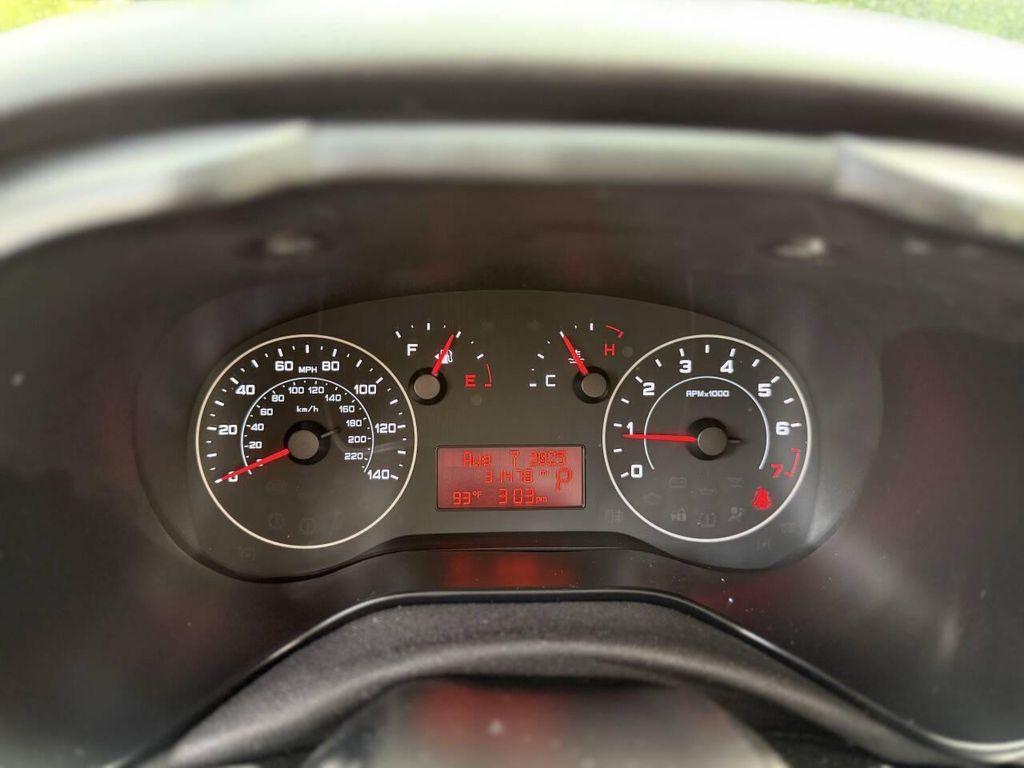 used 2022 Ram ProMaster City car, priced at $27,999