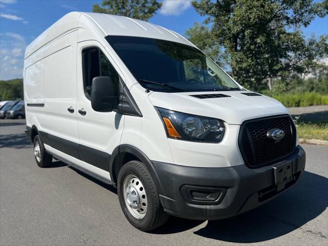 used 2022 Ford Transit-350 car, priced at $45,999