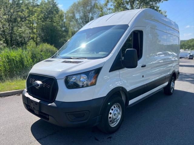 used 2022 Ford Transit-350 car, priced at $45,999