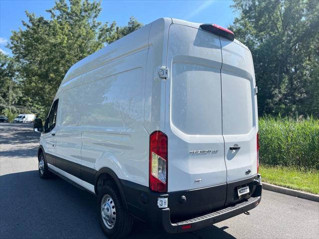 used 2022 Ford Transit-350 car, priced at $45,999