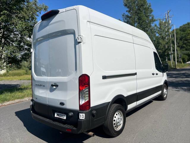 used 2022 Ford Transit-350 car, priced at $45,999