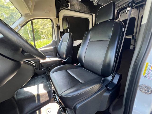 used 2022 Ford Transit-350 car, priced at $45,999