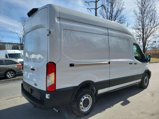 used 2023 Ford Transit-350 car, priced at $57,999