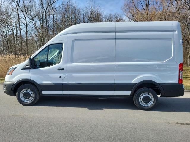 used 2023 Ford Transit-350 car, priced at $57,999