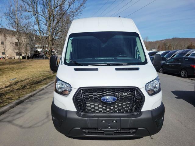 used 2023 Ford Transit-350 car, priced at $57,999