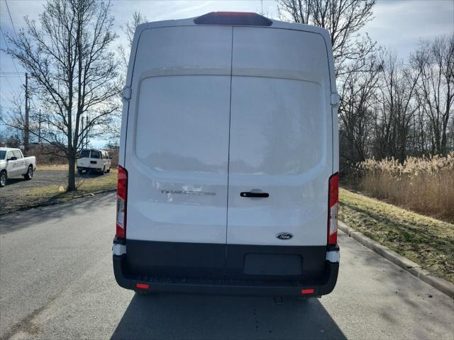 used 2023 Ford Transit-350 car, priced at $57,999