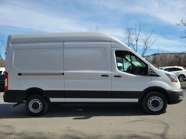 used 2023 Ford Transit-350 car, priced at $57,999