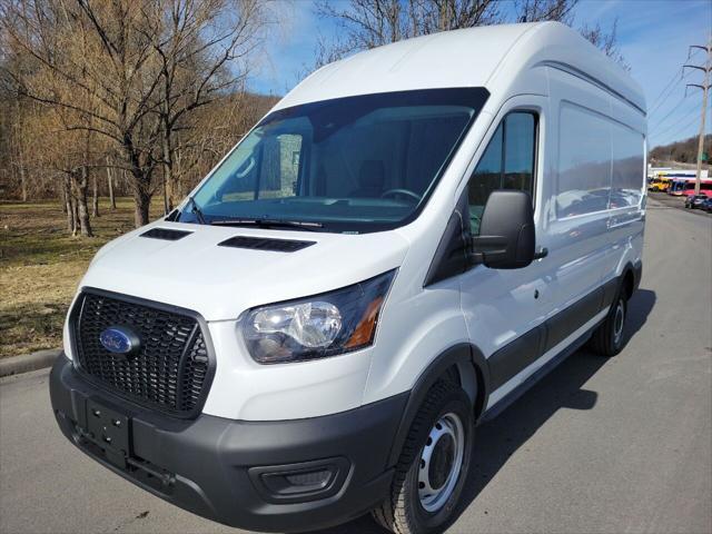 used 2023 Ford Transit-350 car, priced at $57,999