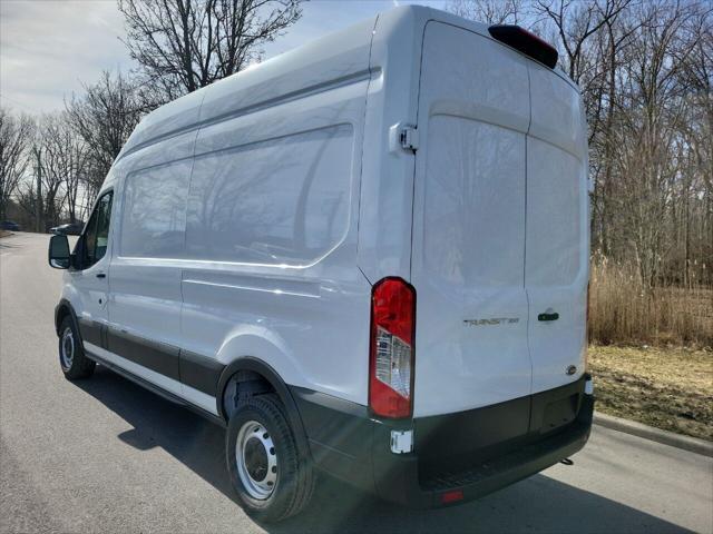 used 2023 Ford Transit-350 car, priced at $57,999