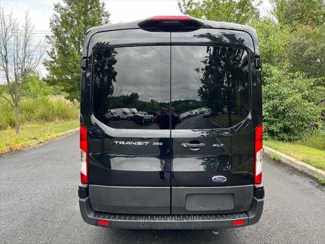 used 2021 Ford Transit-350 car, priced at $66,995