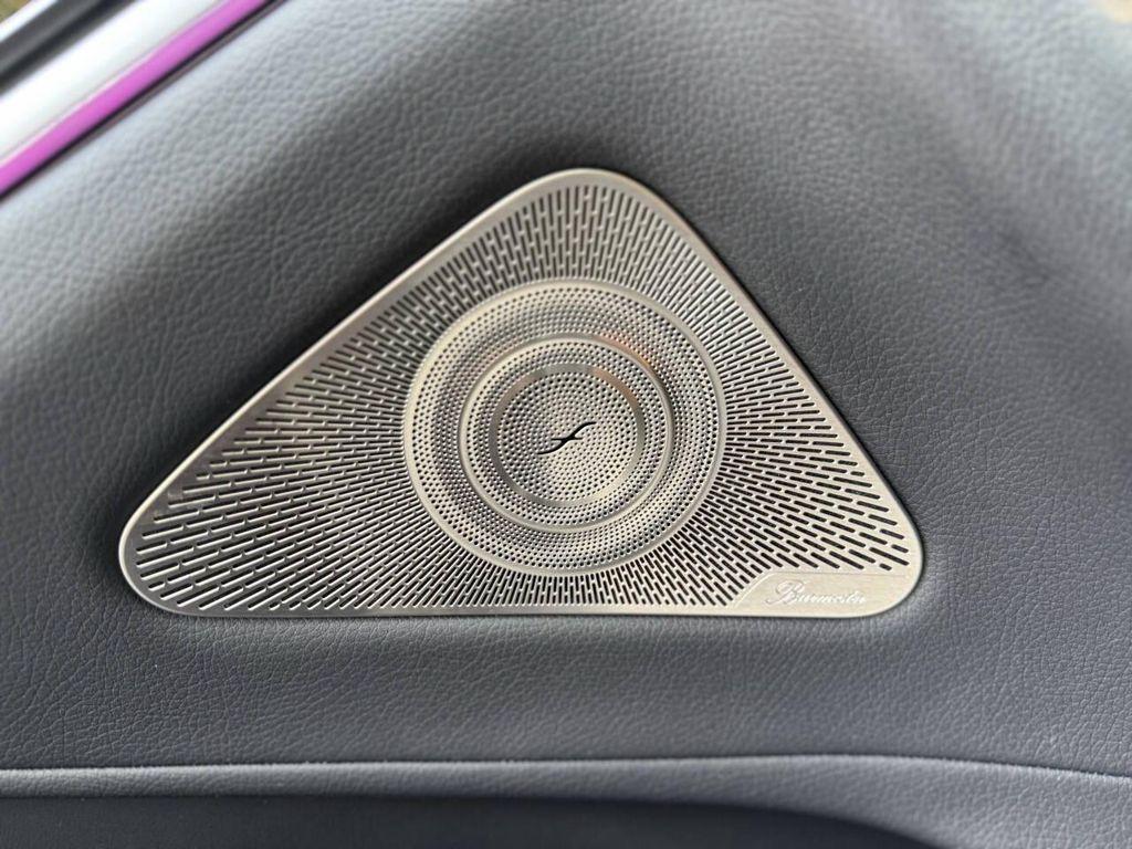 used 2022 Mercedes-Benz S-Class car, priced at $69,999