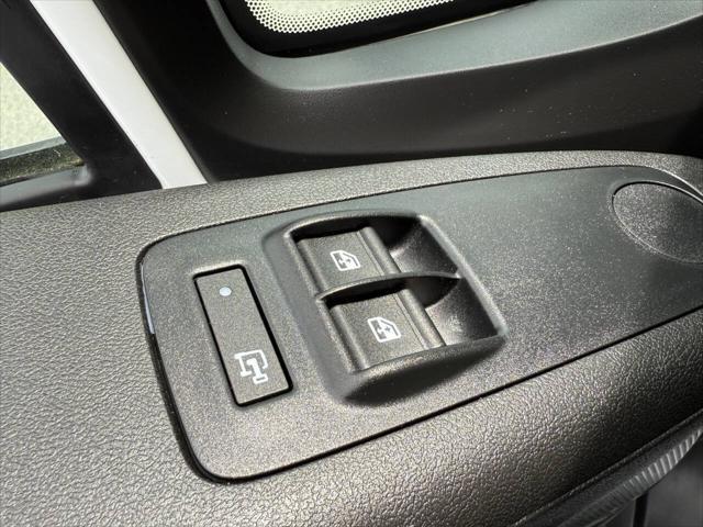 used 2023 Ram ProMaster 2500 car, priced at $39,926
