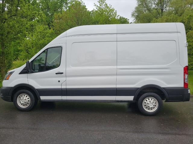 used 2022 Ford Transit-250 car, priced at $44,999