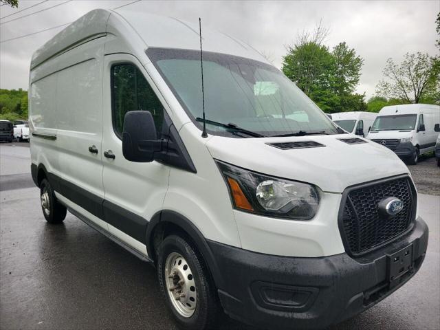 used 2022 Ford Transit-250 car, priced at $44,999