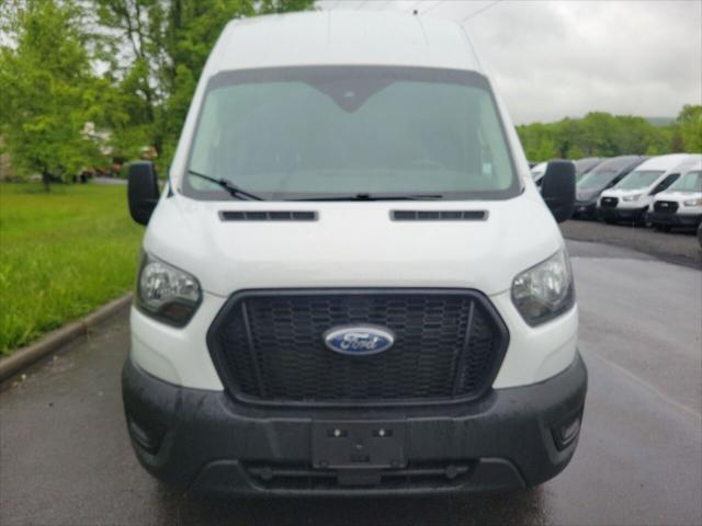 used 2022 Ford Transit-250 car, priced at $44,999