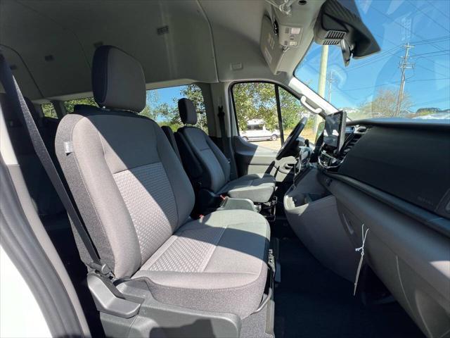 used 2024 Ford Transit-350 car, priced at $68,999