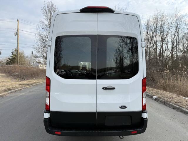 used 2023 Ford Transit-250 car, priced at $44,999