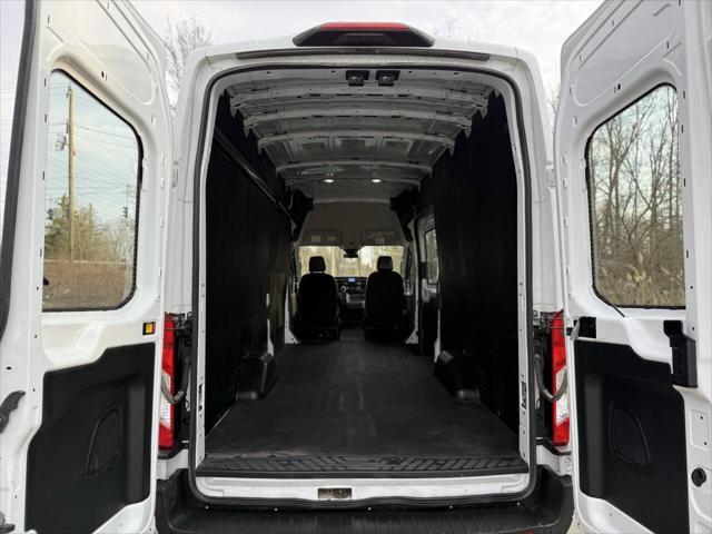 used 2023 Ford Transit-250 car, priced at $44,999