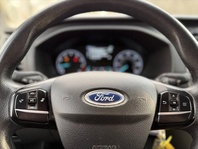 used 2023 Ford Transit-250 car, priced at $44,999