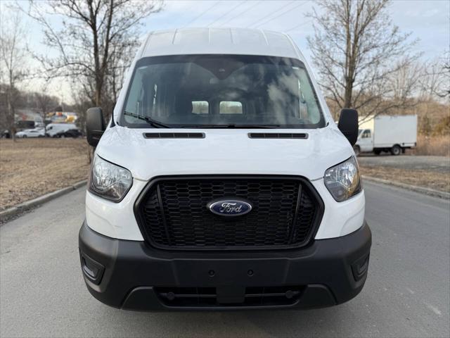 used 2023 Ford Transit-250 car, priced at $44,999