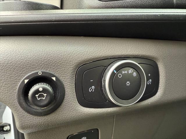 used 2023 Ford Transit-250 car, priced at $44,999