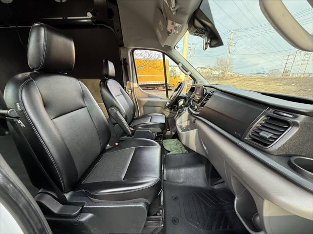 used 2023 Ford Transit-250 car, priced at $44,999