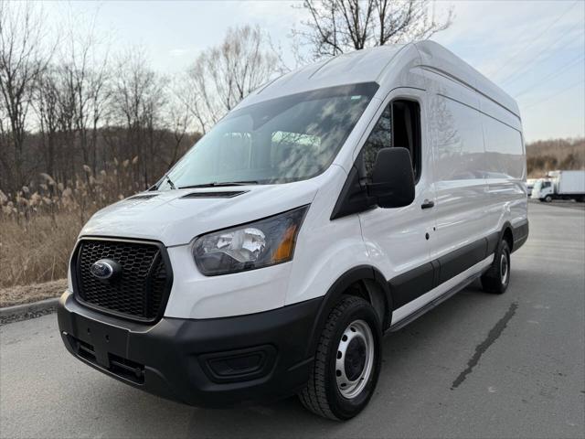 used 2023 Ford Transit-250 car, priced at $44,999