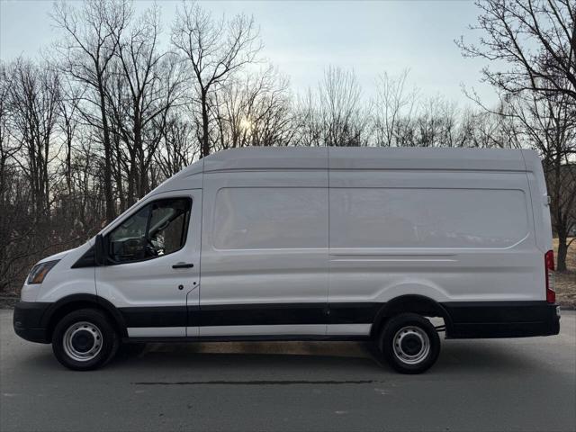 used 2023 Ford Transit-250 car, priced at $44,999