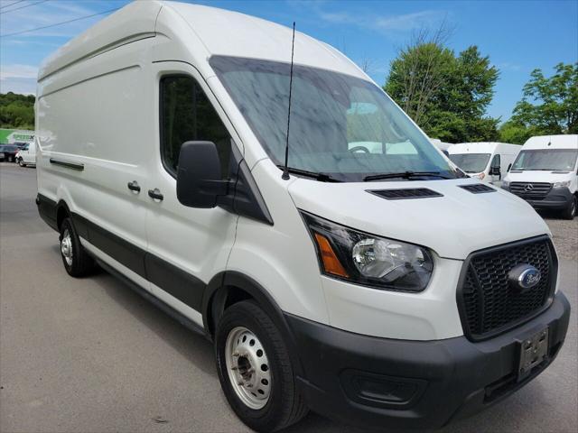 used 2022 Ford Transit-350 car, priced at $46,995