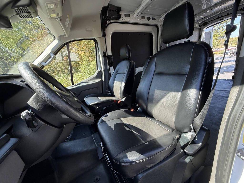 used 2023 Ford Transit-250 car, priced at $39,999